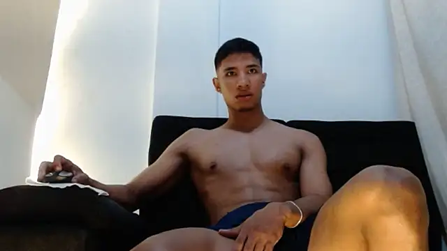 Snapshot of JacksonCooper1 chatting on 22, 12, 2024 JacksonCooper1 online show from 22, 12, 2024