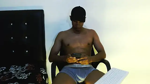 Snapshot of JacksonCooper1 chatting on 29, 1, 2025 JacksonCooper1 online show from 29, 1, 2025