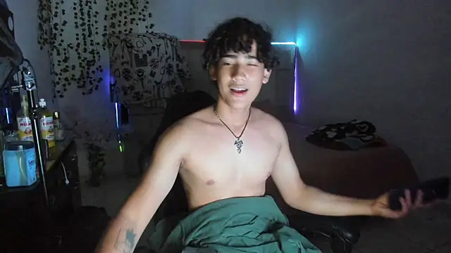 jake willianss online show from 21, 12, 2025