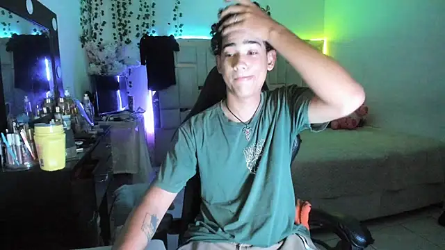 jake willianss online show from 5, 4, 2026