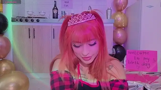 Snapshot of amy_nicolee chatting on 9, 6, 2026 amy nicolee online show from 9, 6, 2026