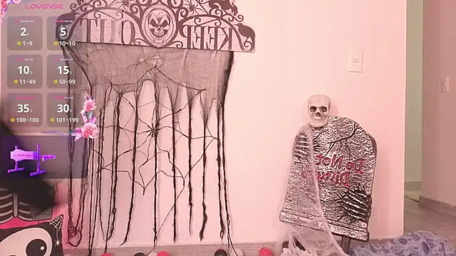 Snapshot of amy_nicolee chatting on 7, 10, 2025 amy nicolee online show from 7, 10, 2025