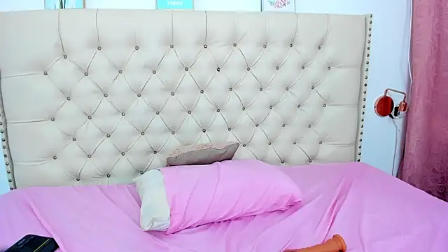 Kim Eli online show from 1, 2, 2025