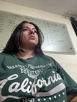 Snapshot of Catherine_summer1 chatting on 5, 1, 2025 Catherine summer1 online show from 5, 1, 2025