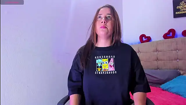 Snapshot of Catherine_summer1 chatting on 5, 11, 2025 Catherine summer1 online show from 5, 11, 2025