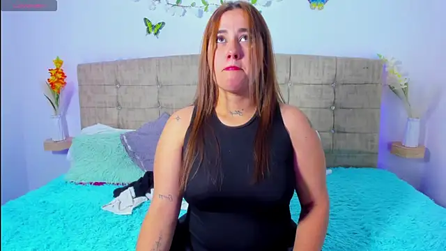 Catherine summer1 online show from 13, 2, 2026