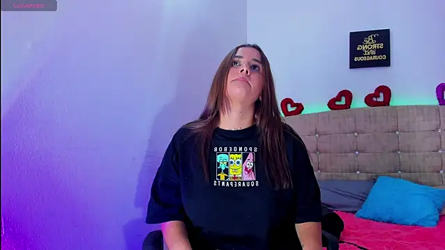 Snapshot of Catherine_summer1 chatting on 15, 11, 2025 Catherine summer1 online show from 15, 11, 2025