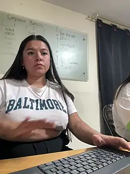 Snapshot of Catherine_summer1 chatting on 8, 1, 2025 Catherine summer1 online show from 8, 1, 2025