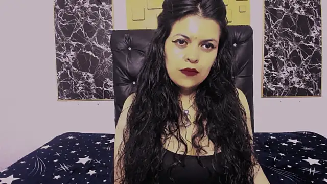 scarlett w0lf online show from 6, 3, 2026