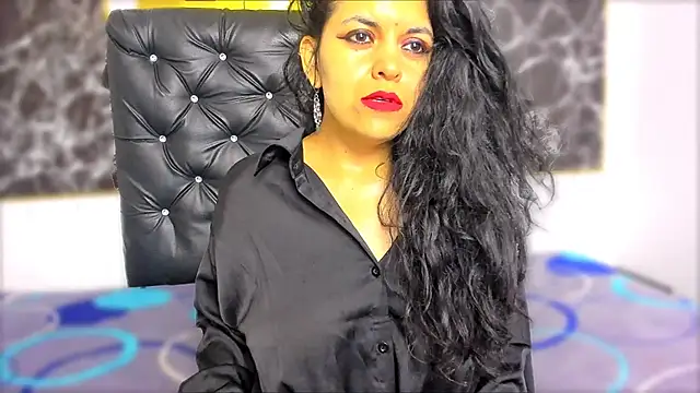 scarlett w0lf online show from 23, 10, 2025