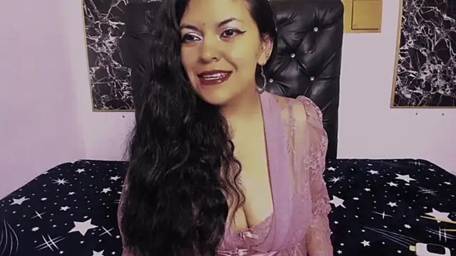 scarlett w0lf online show from 18, 3, 2026