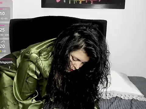 scarlett w0lf online show from 4, 7, 2026