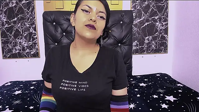 scarlett w0lf online show from 13, 2, 2026