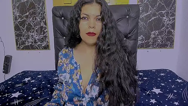 scarlett w0lf online show from 9, 2, 2026