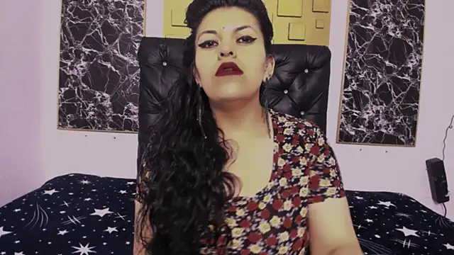 scarlett w0lf online show from 17, 2, 2026