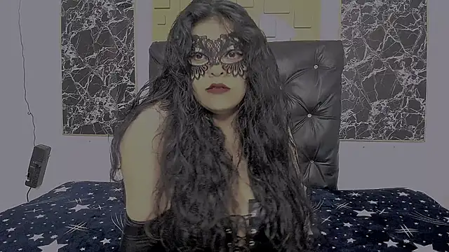 scarlett w0lf online show from 6, 2, 2026