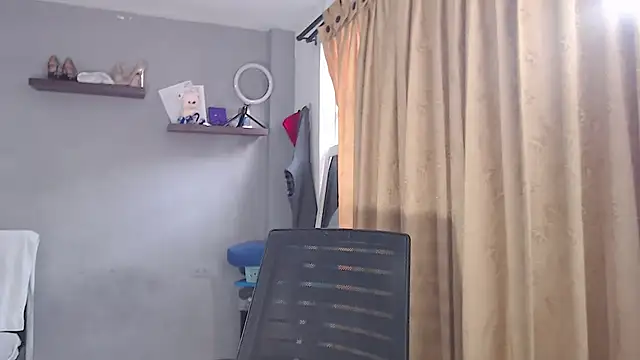 SusanLeroy online show from 9, 10, 2025