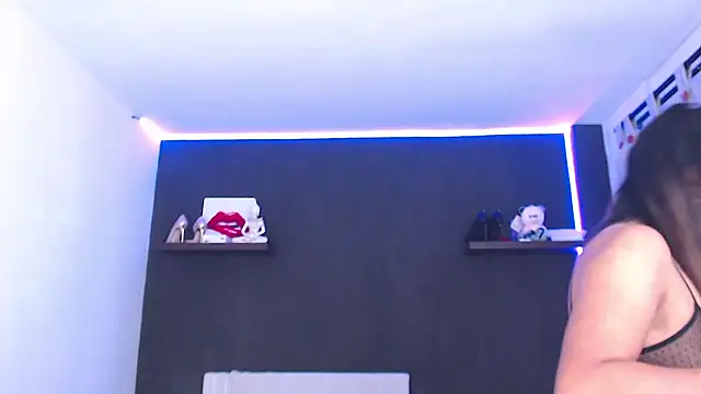 SusanLeroy online show from 26, 3, 2026