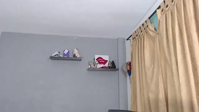 SusanLeroy online show from 8, 1, 2026