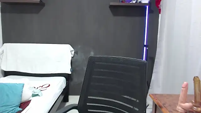 SusanLeroy online show from 21, 3, 2026