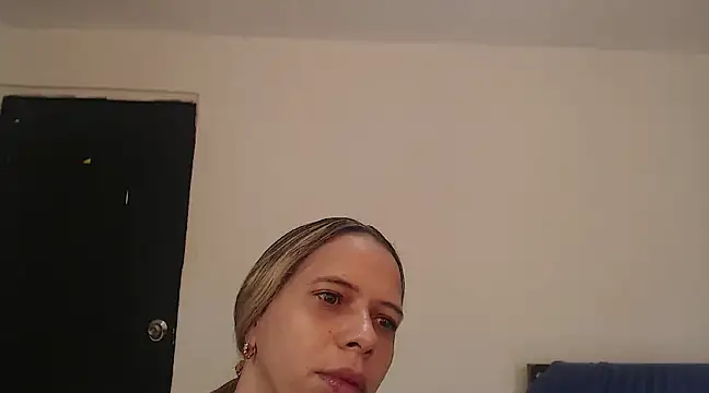 SusanLeroy online show from 28, 2, 2025