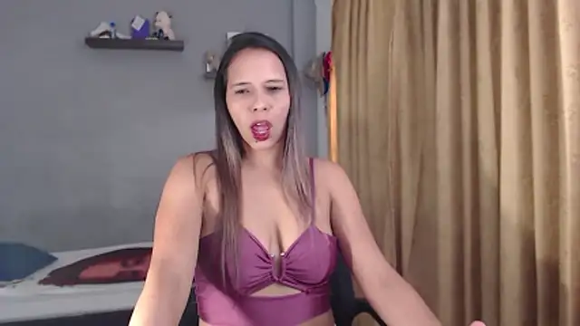 SusanLeroy online show from 18, 1, 2026