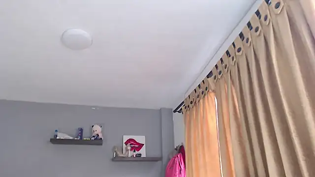 SusanLeroy online show from 20, 12, 2025