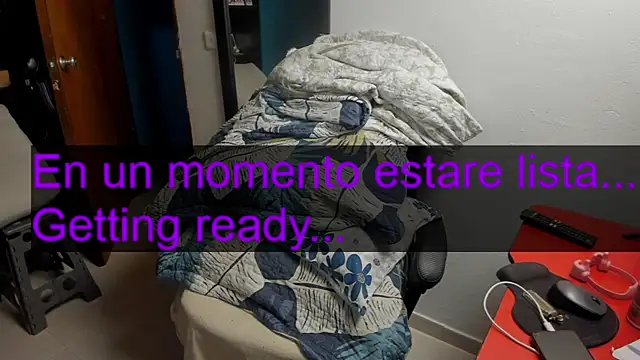 peanut tangerine online show from 6, 4, 2026