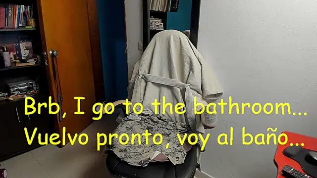 peanut tangerine online show from 26, 11, 2025