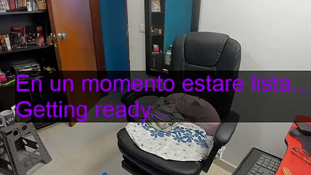 peanut tangerine online show from 14, 2, 2026