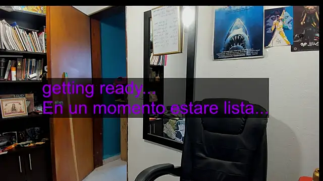 Snapshot of peanut_tangerine chatting on 18, 7, 2026 peanut tangerine online show from 18, 7, 2026