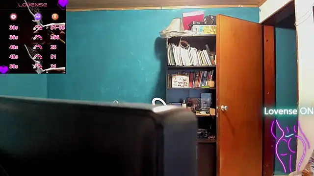 peanut tangerine online show from 15, 11, 2025