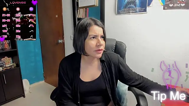 peanut tangerine online show from 18, 5, 2026