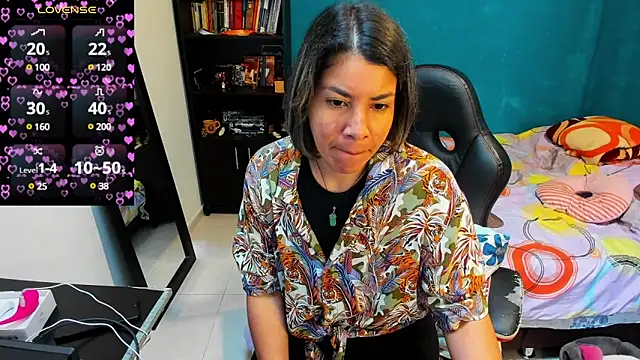 peanut tangerine online show from 8, 3, 2025