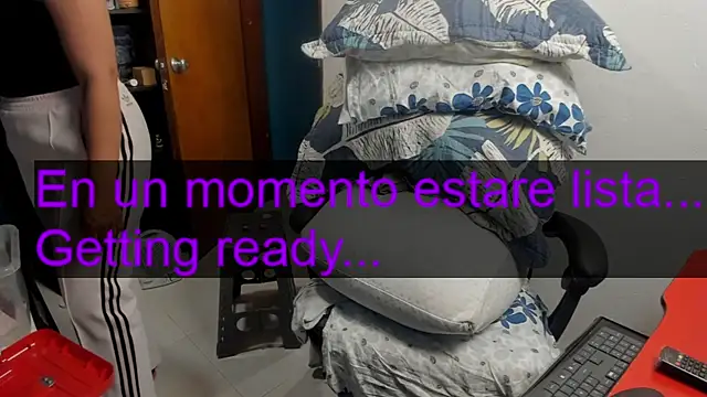 peanut tangerine online show from 25, 3, 2026