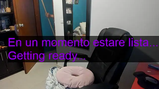 peanut tangerine online show from 11, 3, 2026