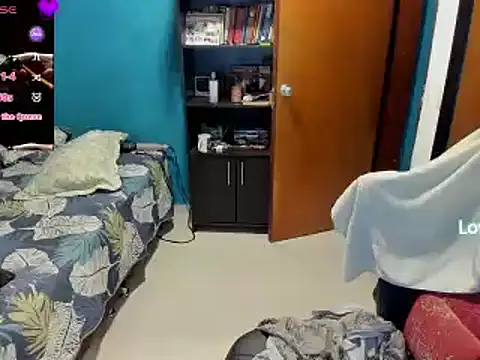 peanut tangerine online show from 31, 10, 2025