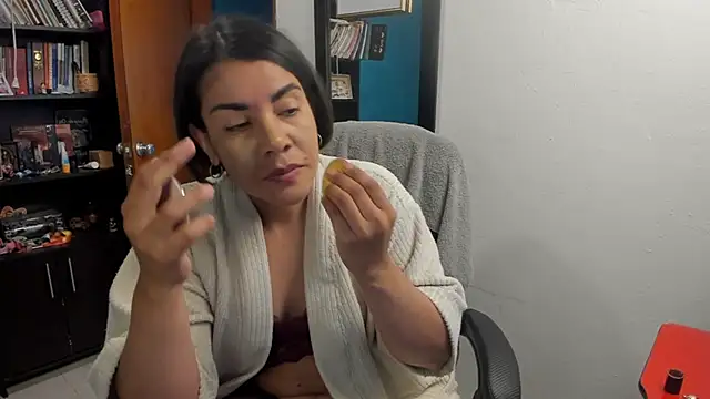 peanut tangerine online show from 26, 3, 2026