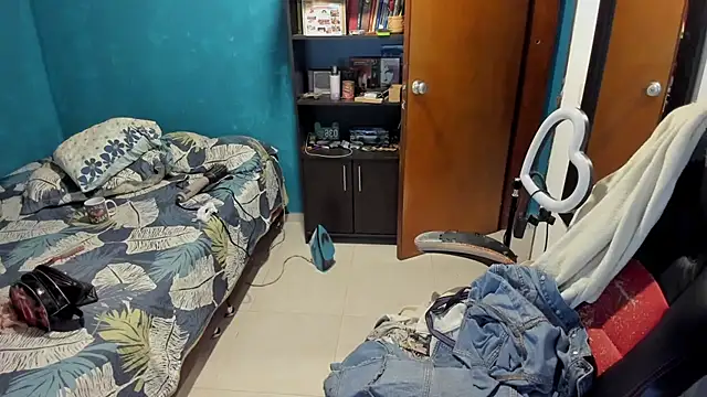 peanut tangerine online show from 14, 11, 2025