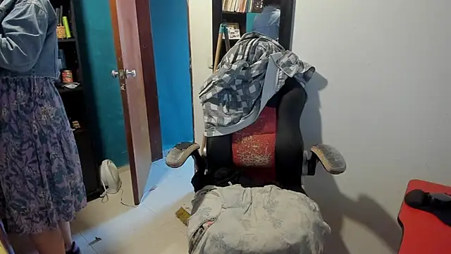 peanut tangerine online show from 15, 12, 2025