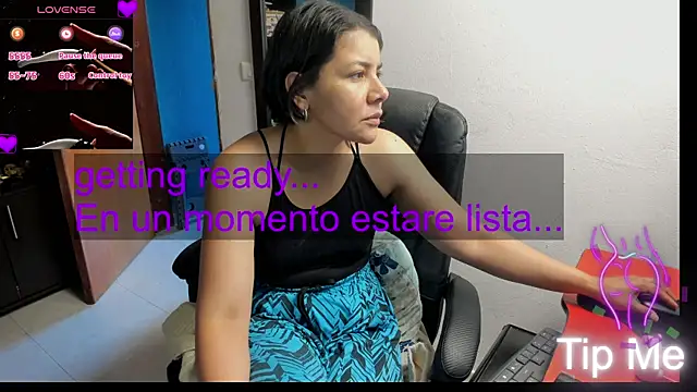 peanut tangerine online show from 12, 4, 2026