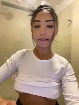 SOPHIACANDY19  online show from 22, 2, 2026