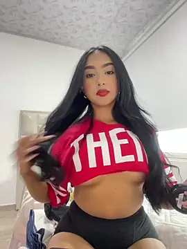 SOPHIACANDY19  online show from 8, 10, 2025