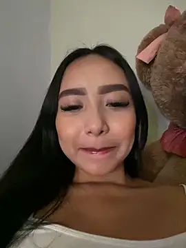 SOPHIACANDY19  online show from 25, 1, 2025