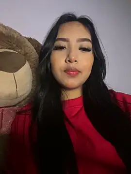 SOPHIACANDY19  online show from 19, 1, 2025