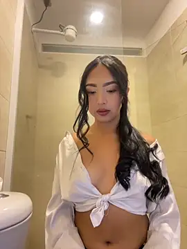 SOPHIACANDY19  online show from 16, 10, 2025