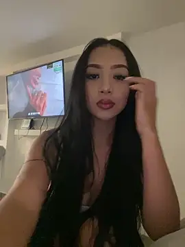 SOPHIACANDY19  online show from 15, 5, 2026