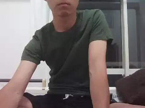 inukeno1031 online show from 9, 12, 2024