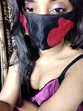 Sexy eye-19 online show from 3, 12, 2025