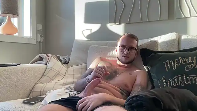 thehornyguy97 online show from 4, 12, 2024